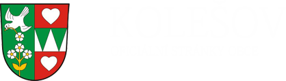 Oficiální stránky obce Kolešov